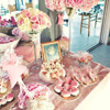 A chic & dressy baptism | Μαρία-Λυδία